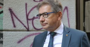 Profesor i bh. političar: Dodik i Čović su vješto iskoristili lobiranja, to se radi…