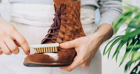 Zaboravite na skupe preparate: Ovako njegujte kožnu obuću