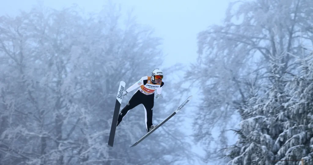 Olimpijska BLAMAŽA: Skakači varali s opremom, sada će im u intimnu zonu biti ugrađeni MIKROČIPOVI