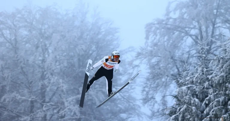 Olimpijska BLAMAŽA: Skakači varali s opremom, sada će im u intimnu zonu biti ugrađeni MIKROČIPOVI