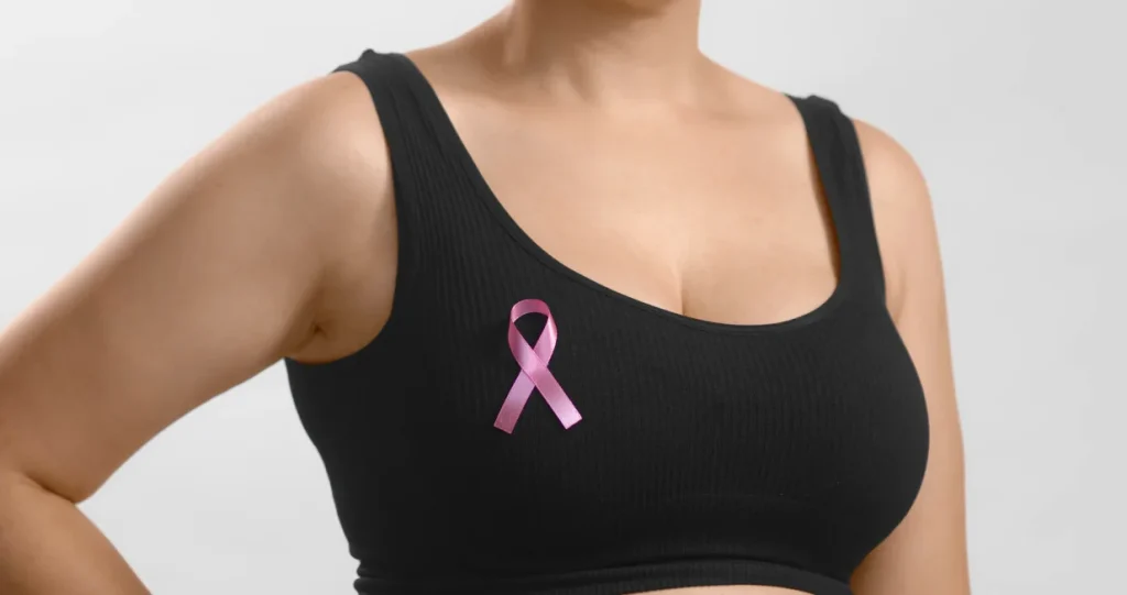 Četiri simptoma raka dojke koji mogu proći neopaženo