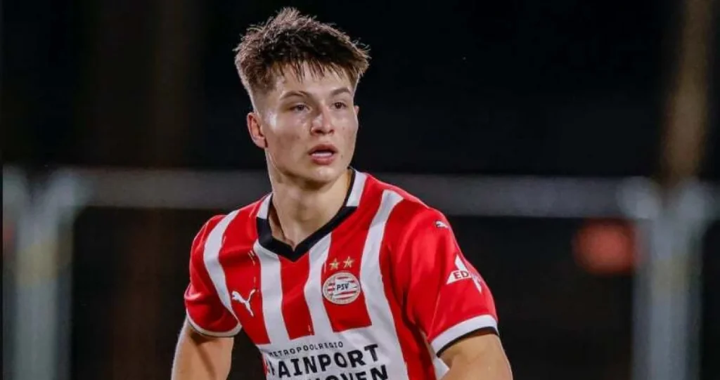 PSV na krilima Bajraktarevića savladao Heerenveen, Esmir mogao upisati i hat-trick