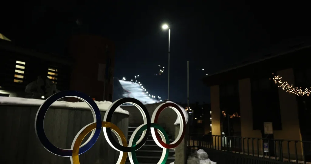 Italijani spriječili ruski napad uoči Zimskih olimpijskih igara