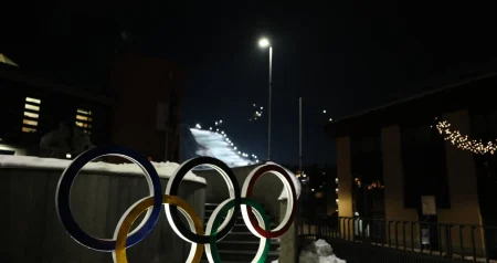 Italijani spriječili ruski napad uoči Zimskih olimpijskih igara