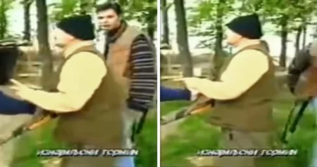 Bivši šef Federalne uprave policije: Vučić jeste pucao po Sarajevu, mi smo imali te informacije…