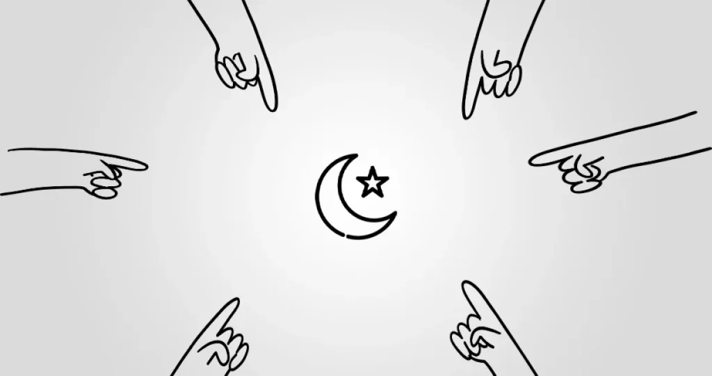 Muslimani u svijetu predrasuda