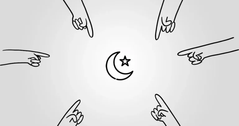 Muslimani u svijetu predrasuda Muslimani u svijetu predrasuda