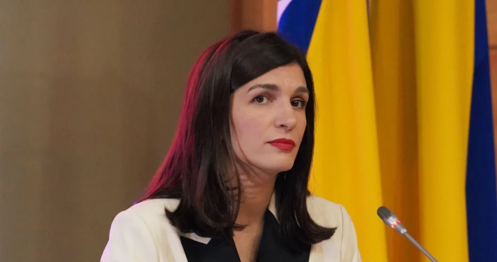 Ćudić se javila iz Washingtona: Dok su mnogi platili ogromne novce da doručkuju…