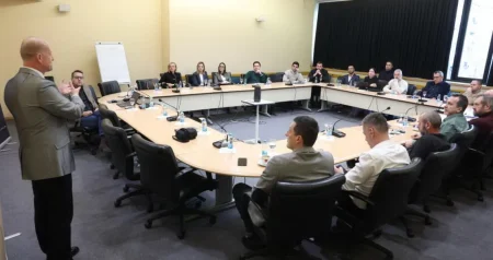 Saudijska Arabija u fokusu razgovora o novim investicijama u BiH