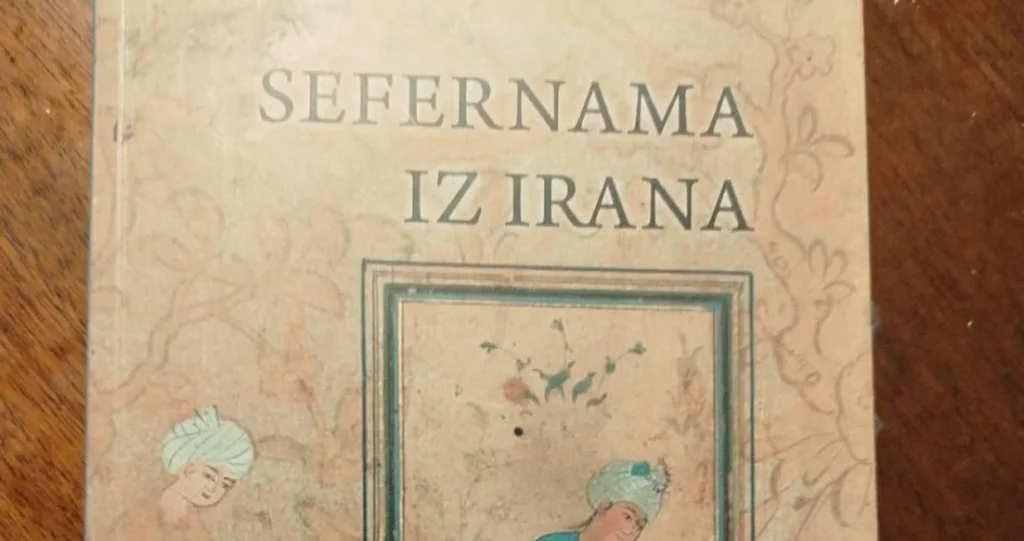 Samo je Aleksandar Veliki osvojio Iran