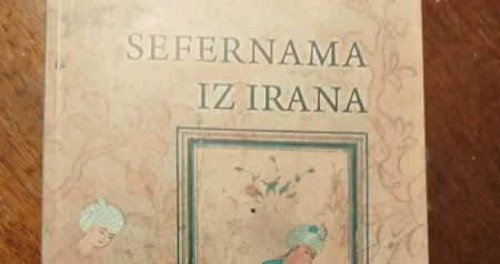 Samo je Aleksandar Veliki osvojio Iran