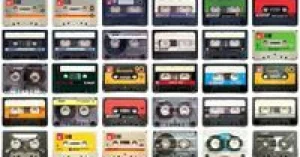 Provjerite svoje stare audio kasete: Neke vrijede i po nekoliko hiljada eura