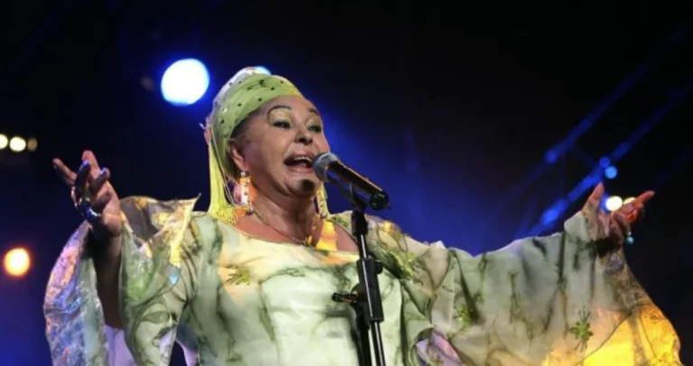 Imovina legendarne Esme Redžepove u potpunosti je opustošena: Testament je šokirao sve!