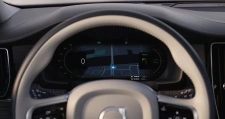 Volvo zabilježio pad prodaje za sedam odsto