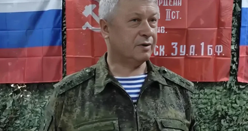 Visoki ruski general upucan u Moskvi: Hitno prevezen u bolnicu