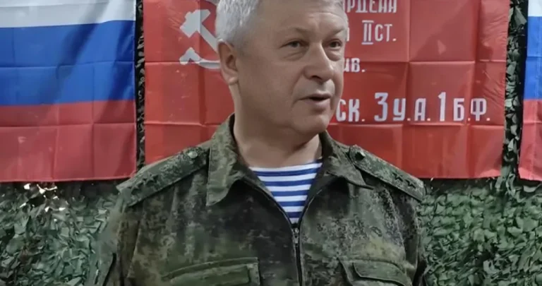 Visoki ruski general upucan u Moskvi: Hitno prevezen u bolnicu