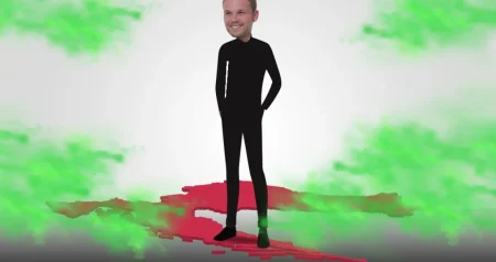 Stanivukovićev toksični posjet Hrvatskoj