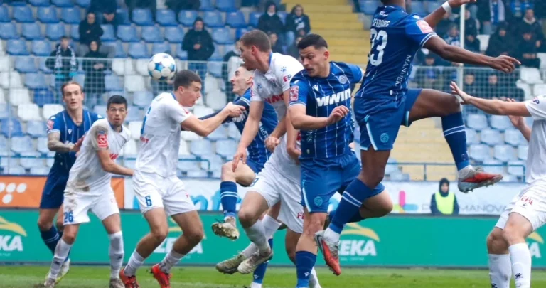 (ZVANIČNO) Prvotimac Željezničara napustio Grbavicu, evo gdje nastavlja karijeru