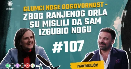 Ivan Bosiljčić: Došlo je vrijeme kada će jedino mjerodavno biti naš duhovni vid – Opet Laka