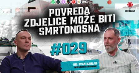 Previše sjedenja ne briše šetnja već 2,5 sata ozbiljne aktivnosti – (Ne)poznato o ljudskom tijelu