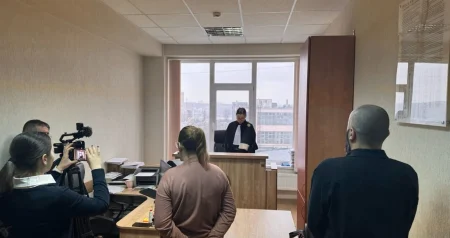 Sud u Moldaviji osudio učesnike kampova u BiH i Srbiji: Poznato na kolike zatvorske kazne su osuđeni