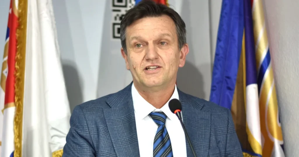 Blanuša: Republika Srpska ima odlične zakone, ali se oni ne primjenjuju