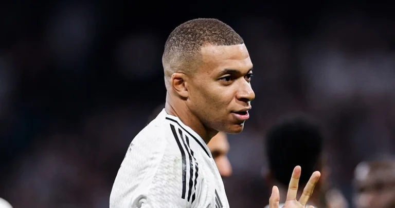Rat za svaki cent: Mbappe poslao PSG-u sudskog izvršitelja