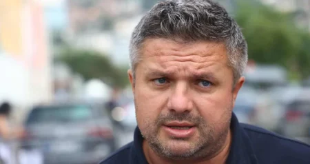 Edina Avdića ukinuli sa Arene Sport zbog komentara o Crvenoj zvezdi? Tegeltija mu pružio podršku