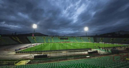 BOMBA IZ HRVATSKE: Sarajevo dovodi još jednog igrača iz HNL-a