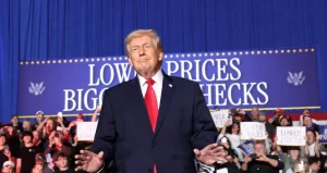 Od Hitlera do Trumpa: Zašto demagozi uspijevaju u modernim demokratijama