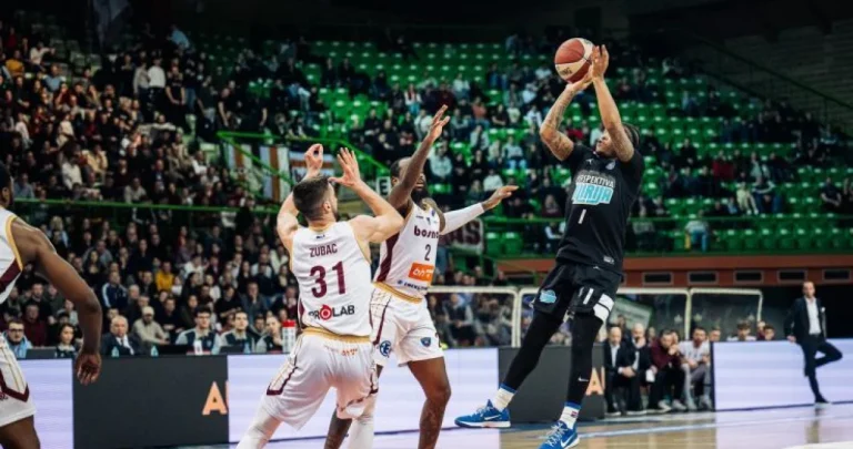 Poraz Bosne u Zetri: Loša druga četvrtina odlučila je sve…