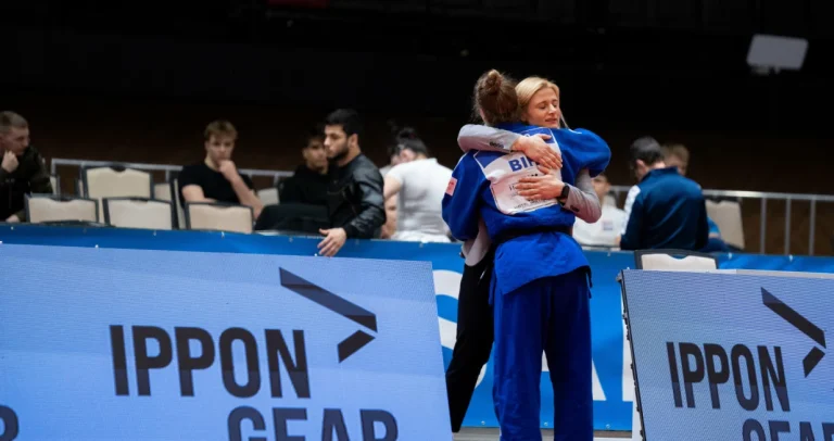 Zlato i bronza za BiH: Naše džudašice dominirale kategorijom do 78 kilograma