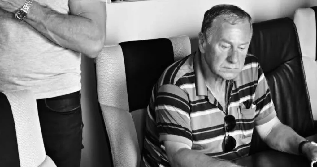 Tužna vijest POTRESLA Bosnu i Hercegovinu: Preminulo ime poznato ljubiteljima bh. fudbala