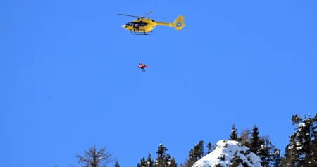 (VIDEO) Jeziv pad Lindsey Vonn, ovo je stravično za gledati