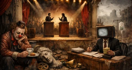 Kultura kao estradni kič