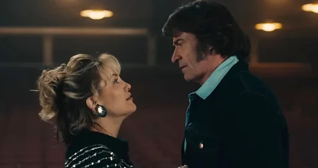 Song Sung Blue je film koji će vas natjerati na suze