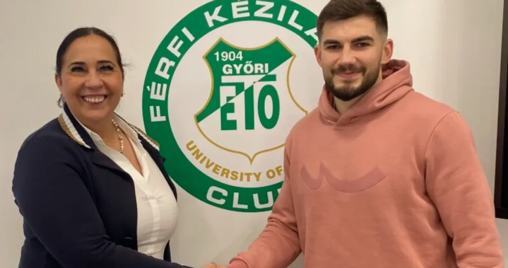 (ZVANIČNO) Mislav Grgić ima novi klub!