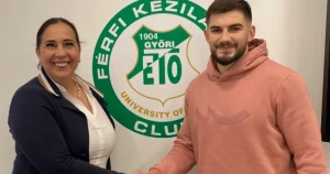 (ZVANIČNO) Mislav Grgić ima novi klub!