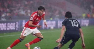 Dedića nema u ekipi Benfice, Mourinhove riječi zabrinule sve: Nije povrijeđen, ali od sada pa nadalje moramo…