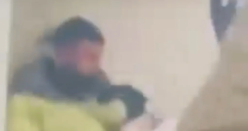 (VIDEO) Policija u posljednji čas spriječila pokušaj atentata na vođu Torcide Sandžak, bilo je DRAMATIČNO