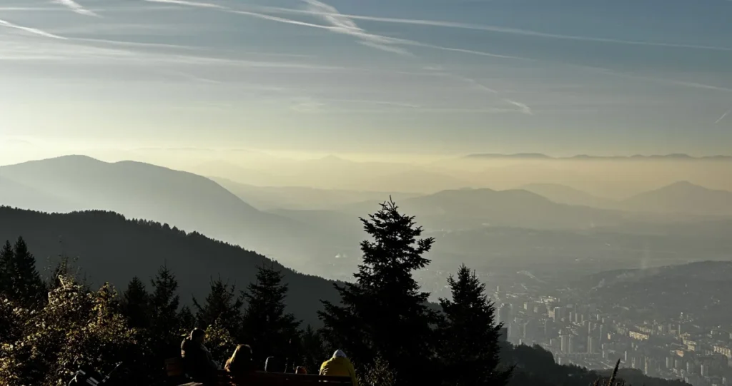 Kakvo vrijeme očekuje regiju: Meteorolog najavio nesvakidašnji temperaturni rollercoaster