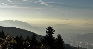 Kakvo vrijeme očekuje regiju: Meteorolog najavio nesvakidašnji temperaturni rollercoaster