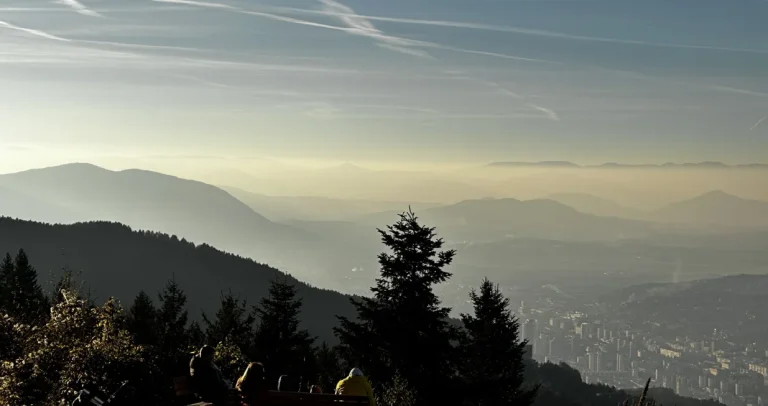 Kakvo vrijeme očekuje regiju: Meteorolog najavio nesvakidašnji temperaturni rollercoaster