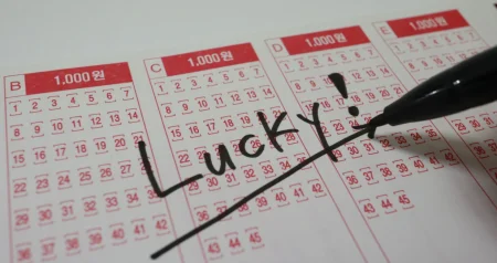 Ah, ta ljubav: Osvojio bogatstvo na lutriji zahvaljujući datuma svog vjenčanja