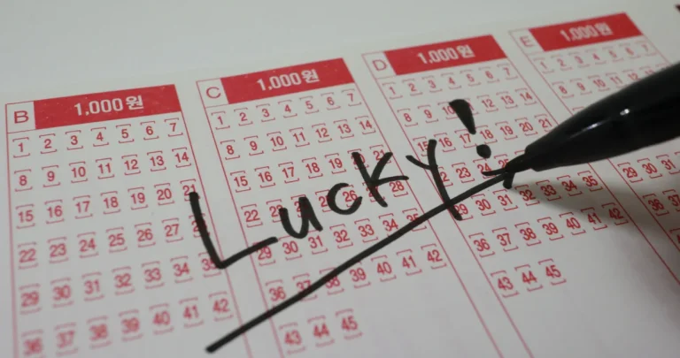 Ah, ta ljubav: Osvojio bogatstvo na lutriji zahvaljujući datuma svog vjenčanja