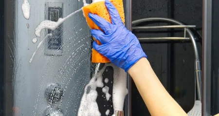 Jedan detalj čini da vam kupatilo izgleda starije nego što jeste!