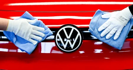 Radi veće sigurnosti na cestama: VW grupa počinje prikupljati podatke sa senzora vozila