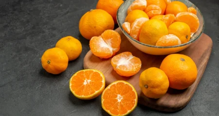 Dijeta s mandarinama postala viralni hit: Kilogrami nestaju u rekordnom roku!