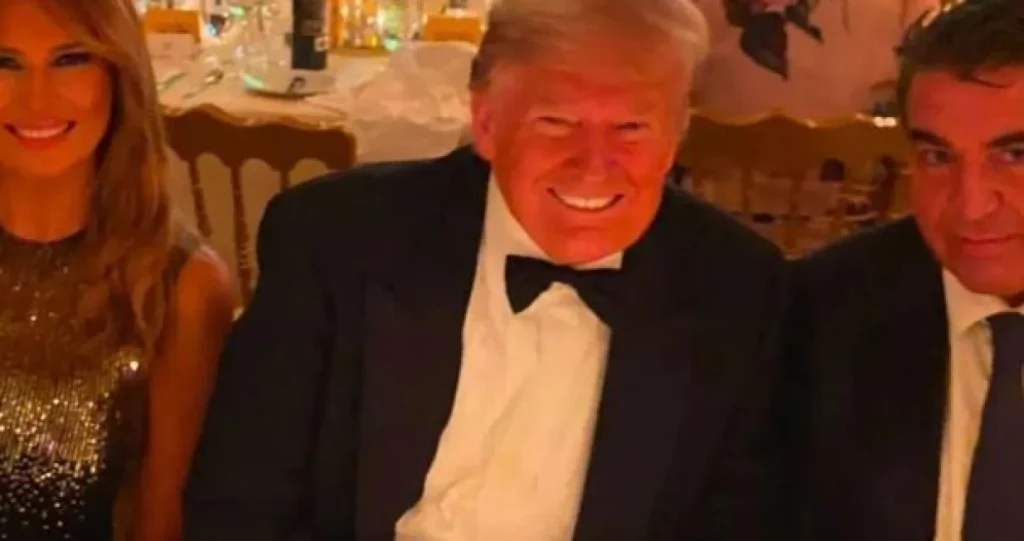 Upoznao je Trumpa sa Melanijom, a sutra dolazi u Banju Luku: Zampolli se sastaje sa Minićem