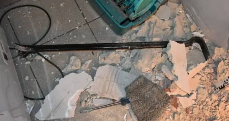 Prahnulo mu slatko? – Lopov iz BiH probio zid da provali u slastičarnu u Beču